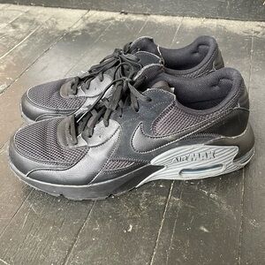 Nike Air Max Size 11 Lightly Used